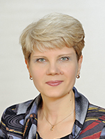 Егорова Анна Валентиновна Егорова Анна Валентиновна.